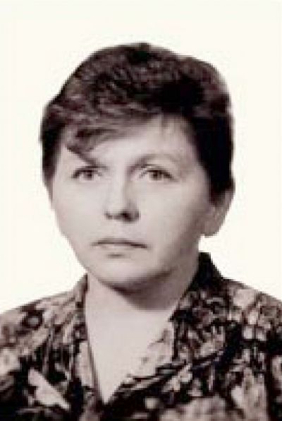 Stanisława Ewa Barańska